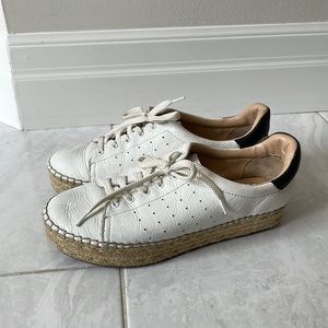 Espadrille Sneakers